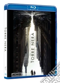 (Blu-Ray Disk) Torre Nera (La) brd